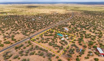 82 5020 Concho Hwy, Concho, AZ 85924