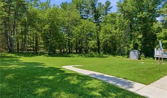 1864 Flat River Rd, Coventry, RI 02816