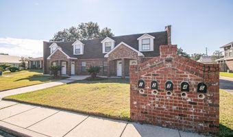 406 Russell Ave, Long Beach, MS 39560