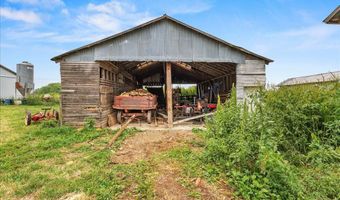 3002 Township Rd 247, Degraff, OH 43318