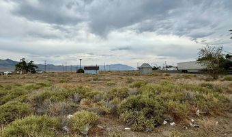 Washington Street, Hawthorne, NV 89420