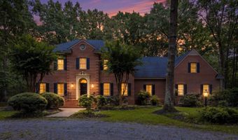 13136 BLANTON Rd, Ashland, VA 23005