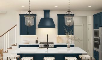 Black Swan Dr & Cygnet St Plan: Seaview II, Lewes, DE 19958