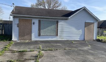 7110 Madison Ave, Indianapolis, IN 46227