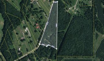 58 Ed Moore Rd, Beech Bluff, TN 38313