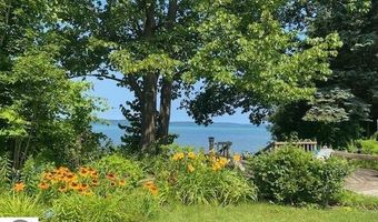 10773 TERRACE St, Alden, MI 49612