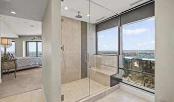 200 Harbor Dr 3702, San Diego, CA 92101