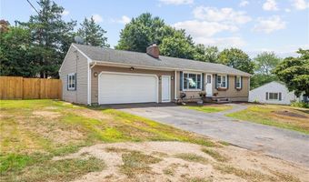 167 Gervais St, Coventry, RI 02816