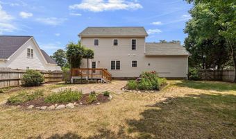 108 Grassy Ridge Ct, Apex, NC 27502