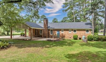 1904 Chatham Dr, Albany, GA 31721