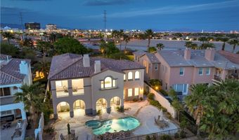 2571 Red Springs Dr, Las Vegas, NV 89135