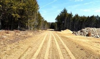 Milk Road lot 14, Alfred, ME 04002