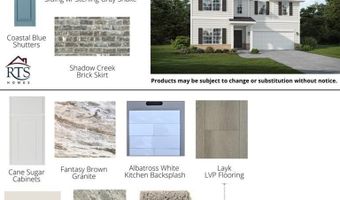 1192 Buckhead Loop SE, Allenhurst, GA 31301