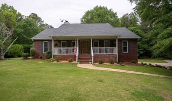 620 BEAVER RIDGE Dr, Ashville, AL 35953