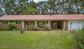 115 BARKER St, Anniston, AL 36206