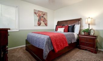 821 BRITTANY Dr, Cheyenne, WY 82009