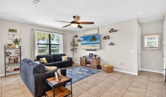 3721 E Hampton Cir, Alva, FL 33920