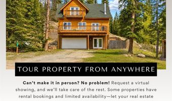 52 Coot Pl, Alma, CO 80420