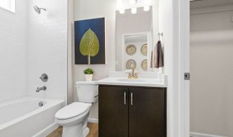 4885 N Rome St Plan: Woodstock, Aurora, CO 80019