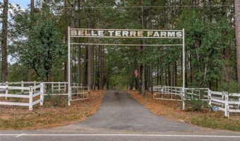 400 Crouch Rd, Benton, LA 71006