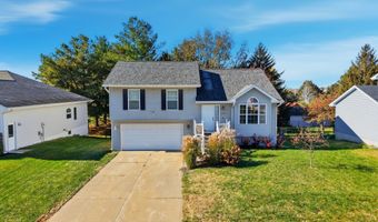 3604 SW Goodwin St, Ankeny, IA 50023