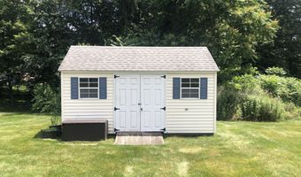 126 Sunnydale Ave, Bristol, CT 06010
