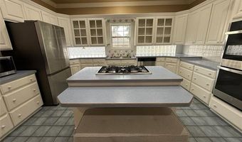 607 Nelson, McAlester, OK 74501