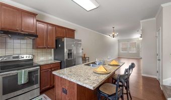 3084 Turman Cir, Decatur, GA 30033