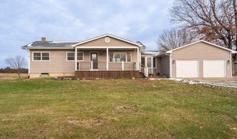 72 E 1600 Rd, Baldwin City, KS 66006