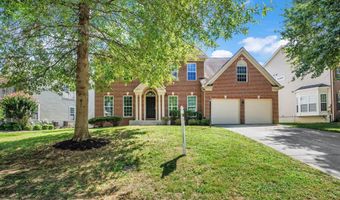 4513 BURKES PROMISE Dr, Bowie, MD 20720
