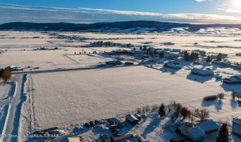 8 31 Acres DRY CREEK Rd, Afton, WY 83110