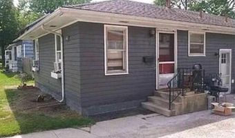 611 CROSWELL, Adrian, MI 49221
