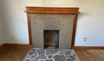 262 Clay St, Alderson, WV 24910