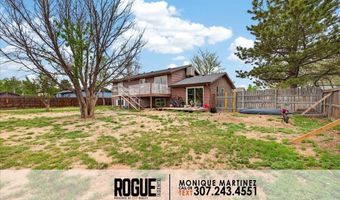 1960 Prairie Ln, Bar Nunn, WY 82601