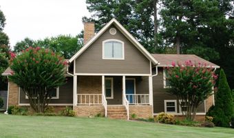1018 Evergreen Dr, Arkadelphia, AR 71923
