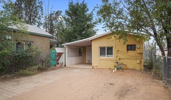 1011 A EDITH Blvd NE, Albuquerque, NM 87102
