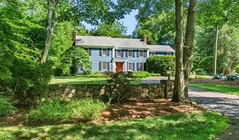 28 Royle Rd, Darien, CT 06820
