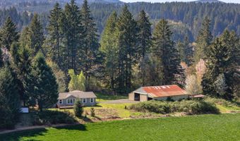 20270 NW PIHL Rd, Banks, OR 97106
