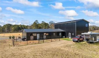 356 W Oak Grove Rd NW, Adairsville, GA 30103