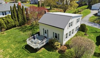 302 Prospect St, Bennington, VT 05201