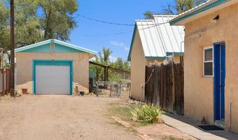 314 W Aragon Rd, Belen, NM 87002