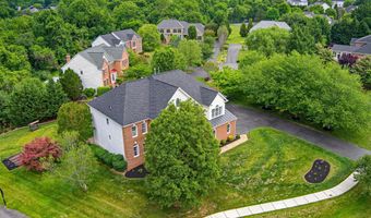 16502 HARBOUR TOWN Dr, Ashton, MD 20861