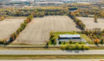 Parcel A N Concord Road, Albion, MI 49224