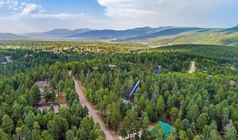 72 Cimarron Trl, Angel Fire, NM 87710