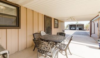 163 Old El Paso Hwy, Alamogordo, NM 88310