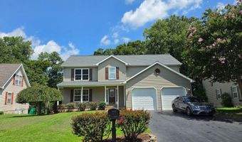 364 QUAKER HILL Rd, Magnolia, DE 19962