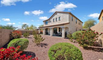 3119 N Evergreen St, Buckeye, AZ 85396