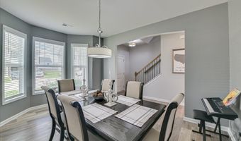 525 Burnaby Ct, Aiken, SC 29801