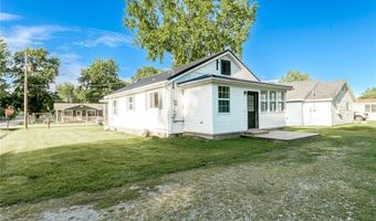 182 Wilbur Ave, Austin, IN 47102