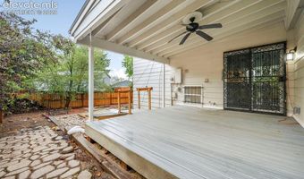 4809 S Quintero St, Aurora, CO 80015